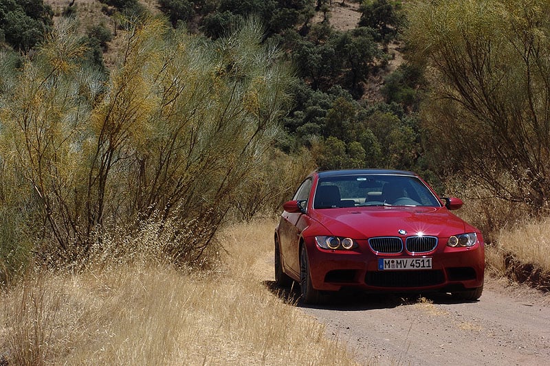 BMW M3