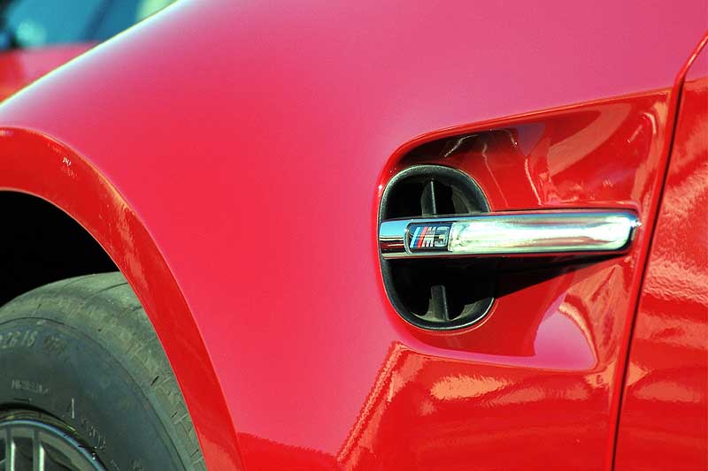 BMW M3