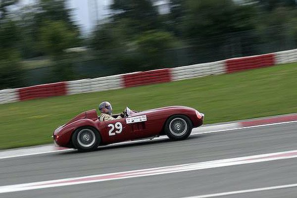 35. AvD-Oldtimer-Grand-Prix Nürburgring