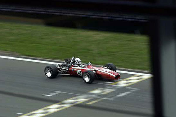 35. AvD-Oldtimer-Grand-Prix Nürburgring