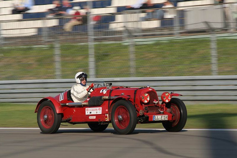 AvD-Oldtimer-Grand-Prix 2007