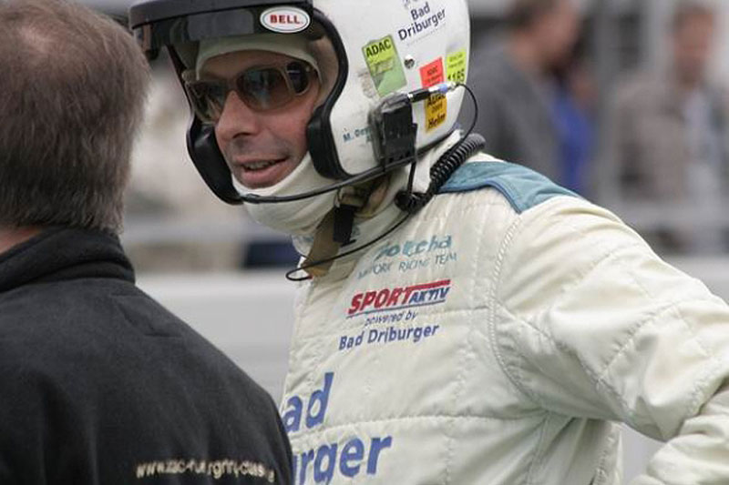 ADAC Nürburgring Classic 2007