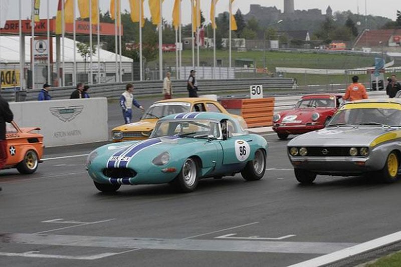 ADAC Nürburgring Classic 2007