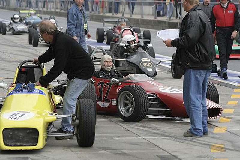 ADAC Nürburgring Classic 2007
