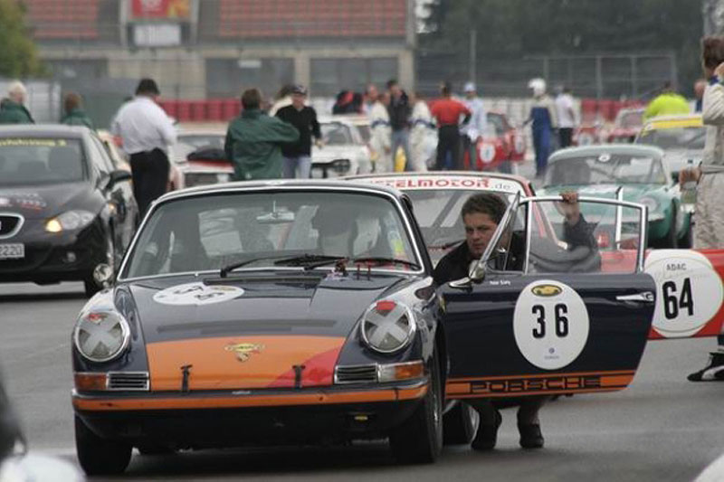 ADAC Nürburgring Classic 2007