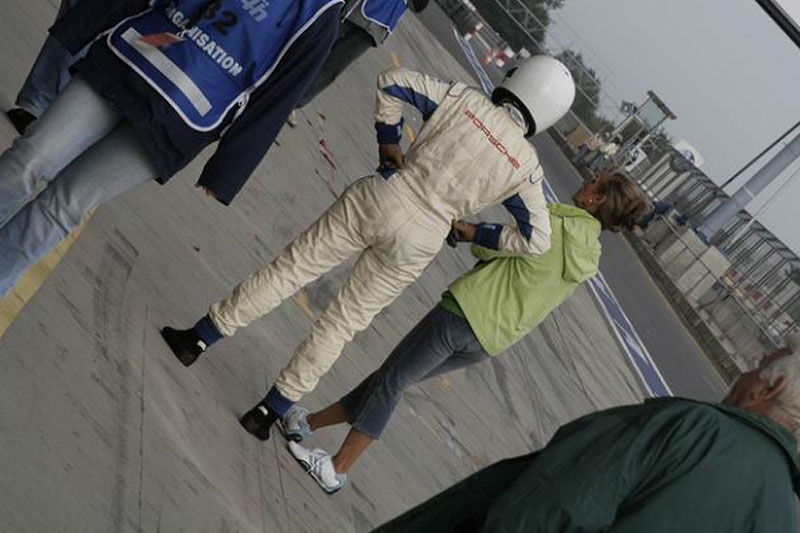 ADAC Nürburgring Classic 2007