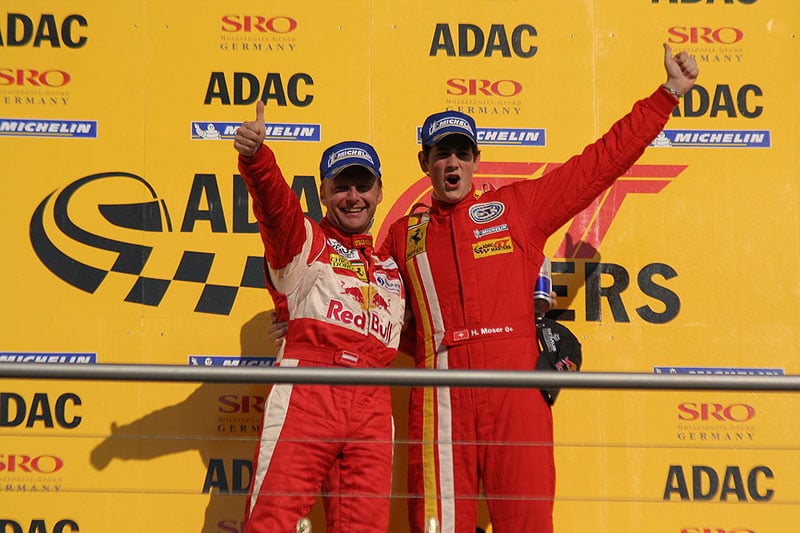 ADAC GT Masters: Das Supercar-Finale