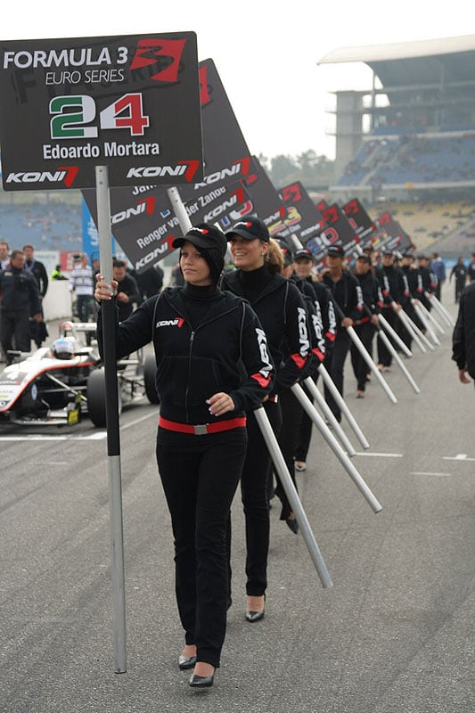 ADAC GT Masters: Das Supercar-Finale