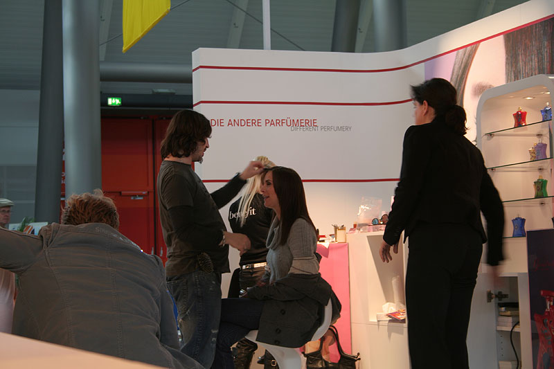 Messe nach Maß