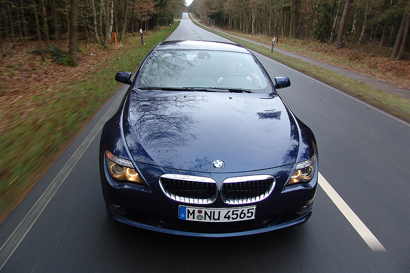 BMW 635d