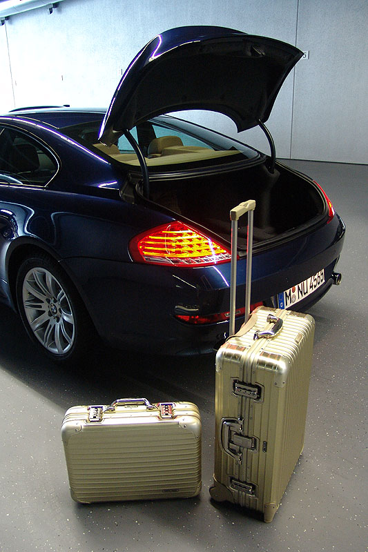 BMW 635d
