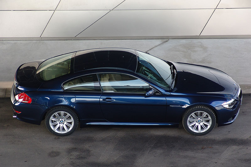 BMW 635d