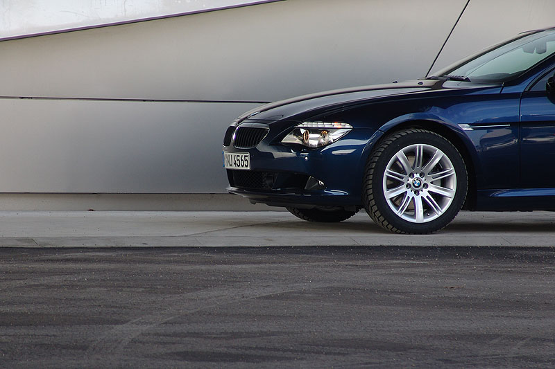 BMW 635d