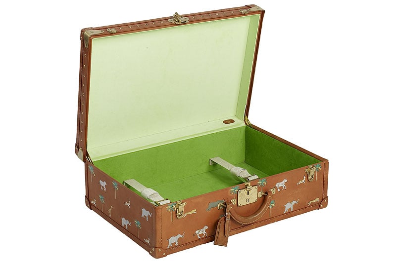 Wes Anderson's The Darjeeling Limited. Luggage by Marc Jacobs for Louis  Vuitton. Effing. Drool. #want