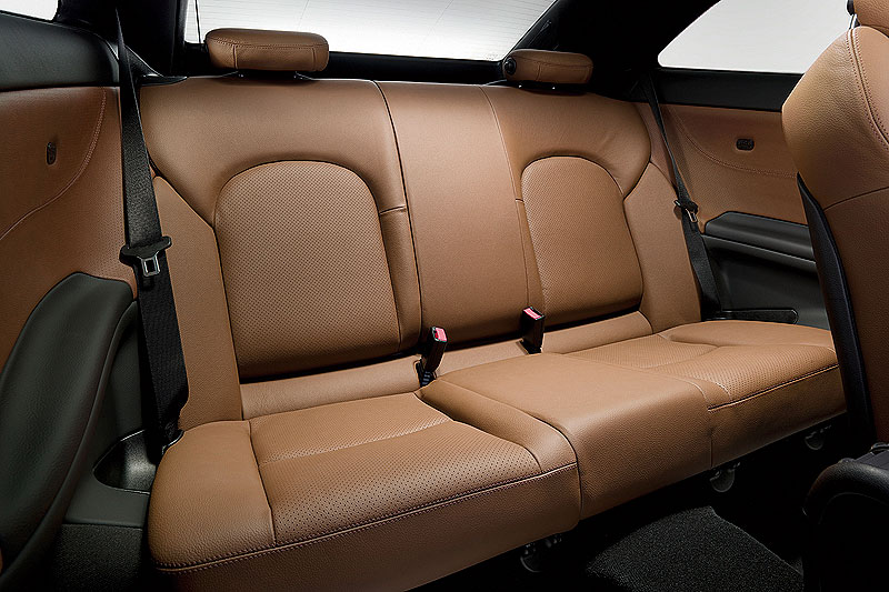 Mercedes-Benz CLC: Zarte Versuchung