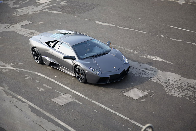 Lamborghini Reventón