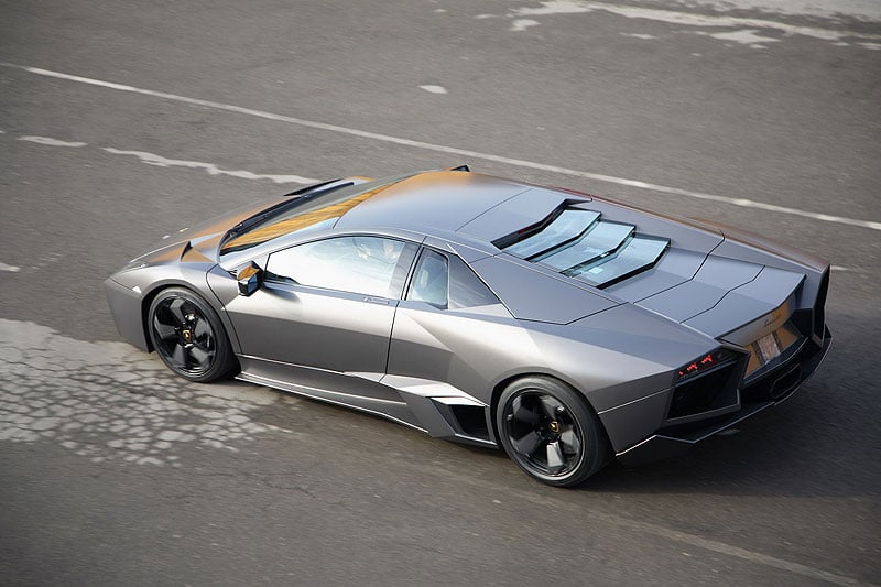 Lamborghini Reventón