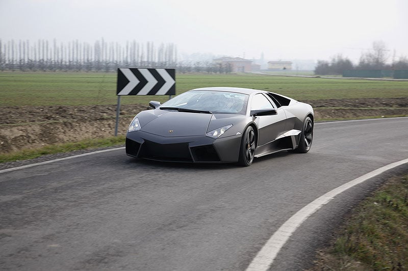 Lamborghini Reventón