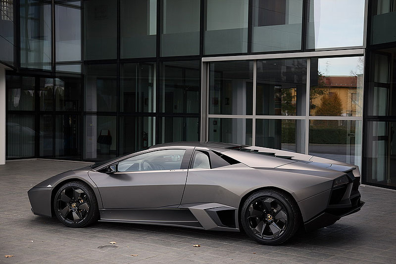 Lamborghini Reventón