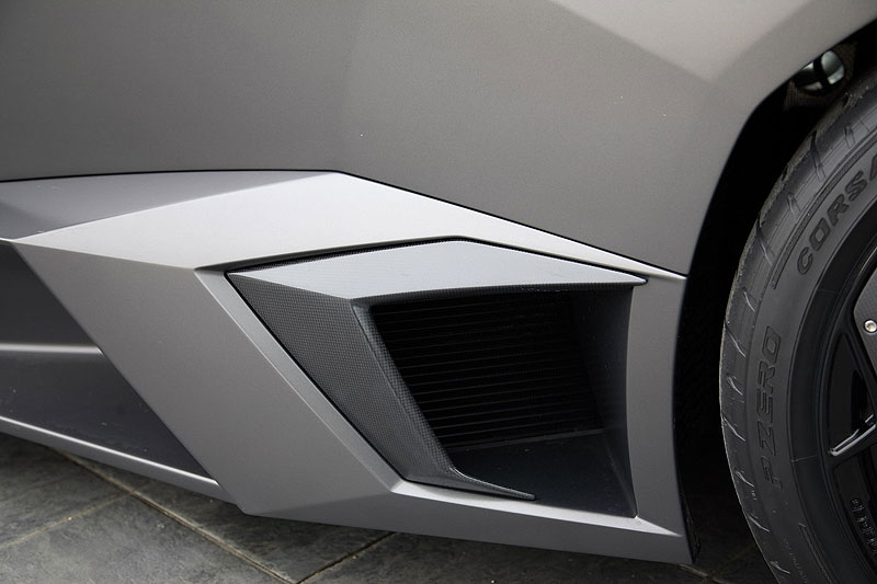 Lamborghini Reventón