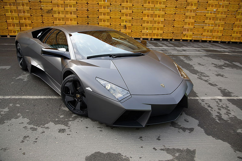 Lamborghini Reventón