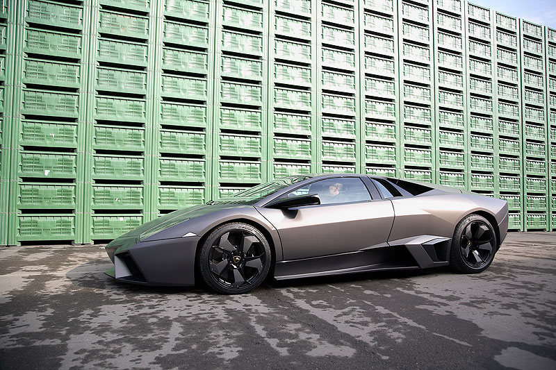 Lamborghini Reventón