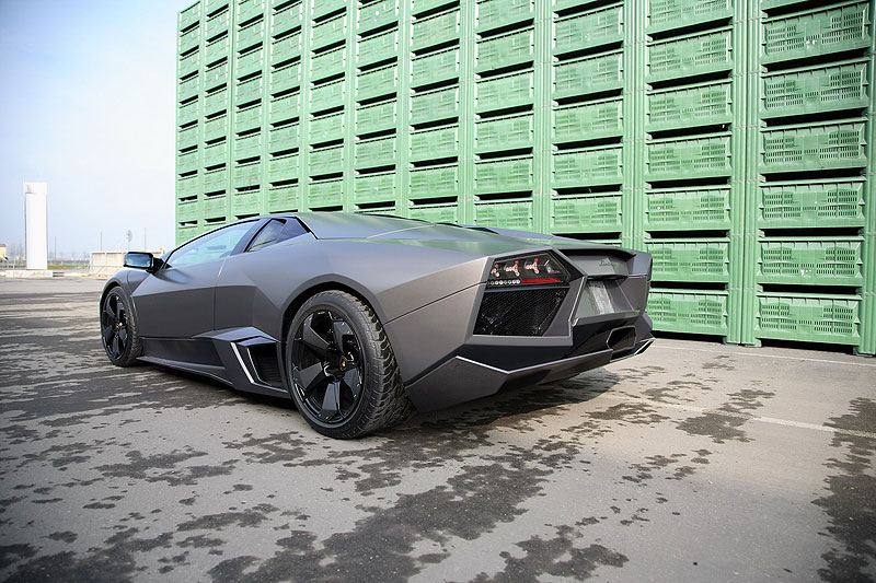 Lamborghini Reventón