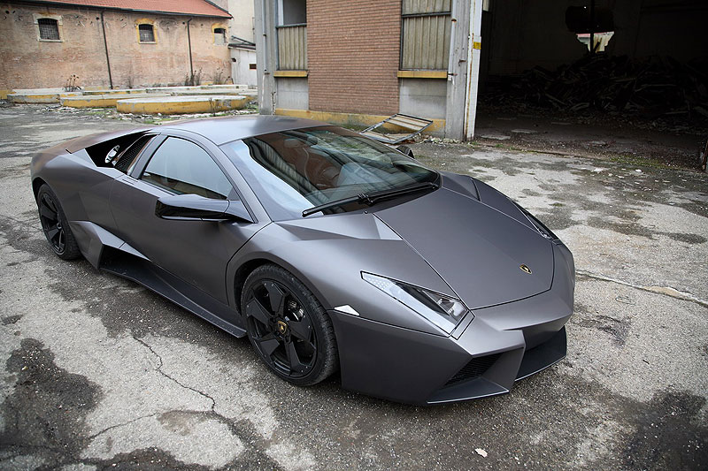 Lamborghini Reventón