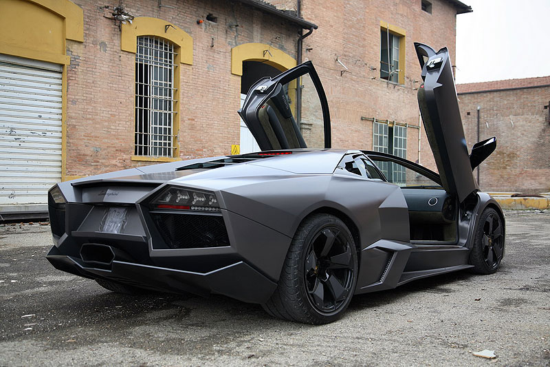 Lamborghini Reventón