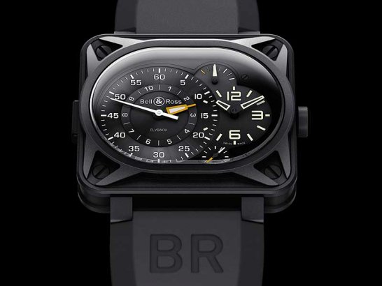 Bell & Ross: New Models to Debut at Baselworld