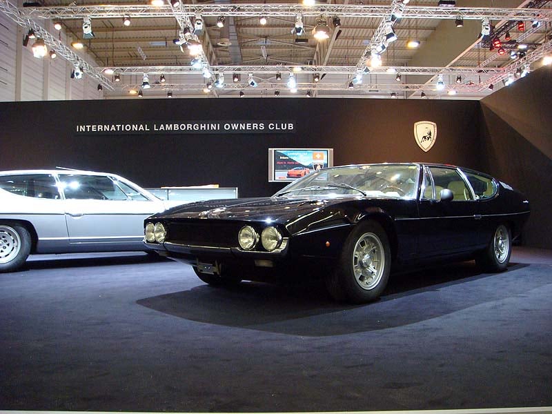 Techno Classica 2008: Retrospektive