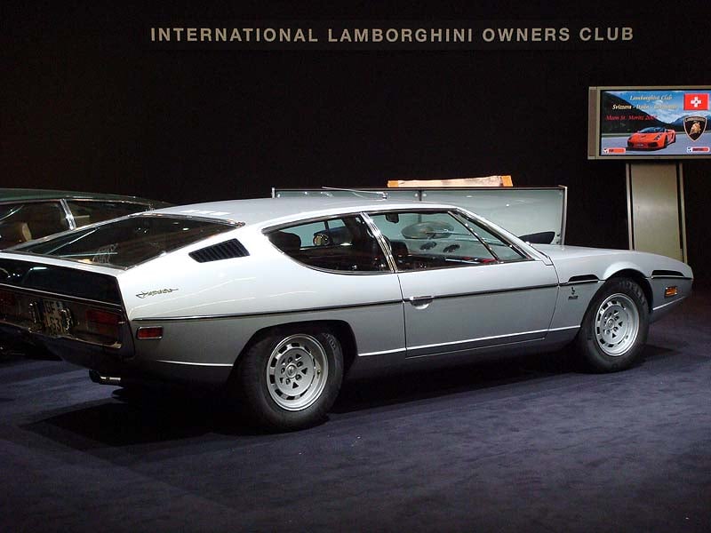 Techno Classica 2008: Retrospektive