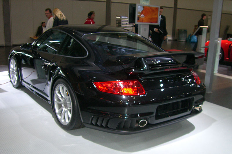 AMI: Auto Mobil International 2008
