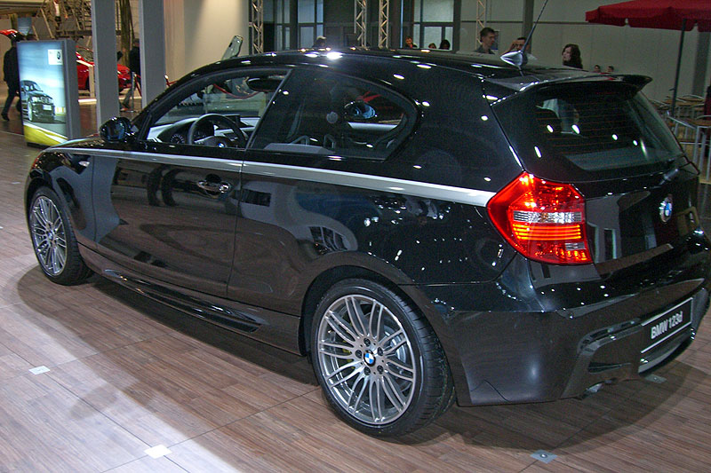 AMI: Auto Mobil International 2008