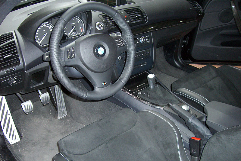 AMI: Auto Mobil International 2008
