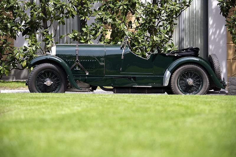 Concorso d’Eleganza Villa d’Este 2008 