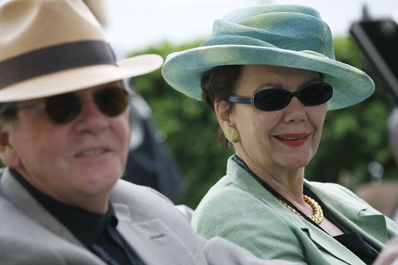 Concorso d’Eleganza Villa d’Este: Viaggi nel Tempo