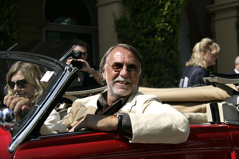 Concorso d’Eleganza Villa d’Este 2008 