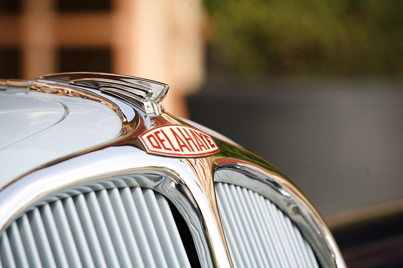 Concorso d’Eleganza Villa d’Este 2008 