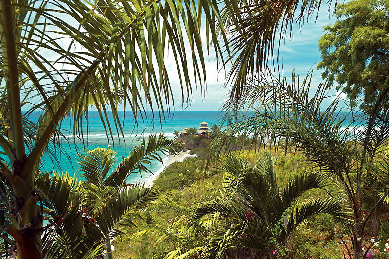 Virgin Limited Edition Necker Island: Grund zum Feiern