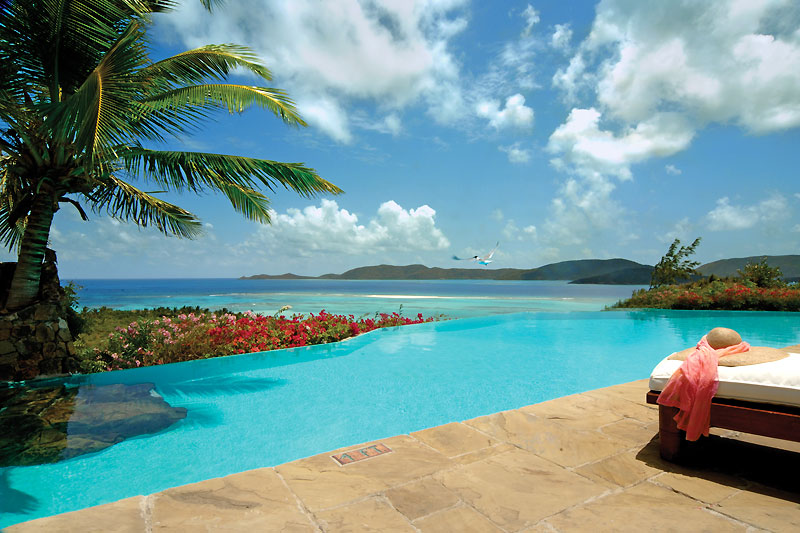 Virgin Limited Edition Necker Island: Grund zum Feiern