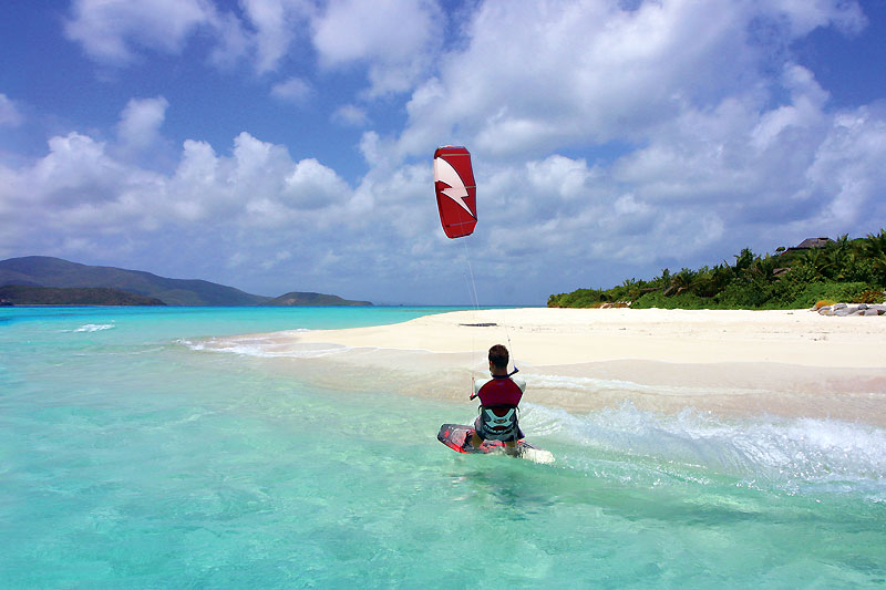 Virgin Limited Edition Necker Island: Grund zum Feiern