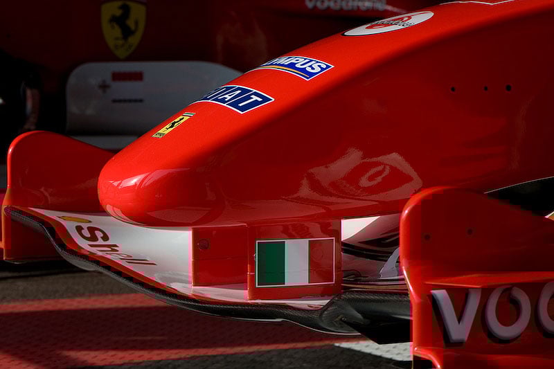 Grand Prix de Monaco Historique 2008