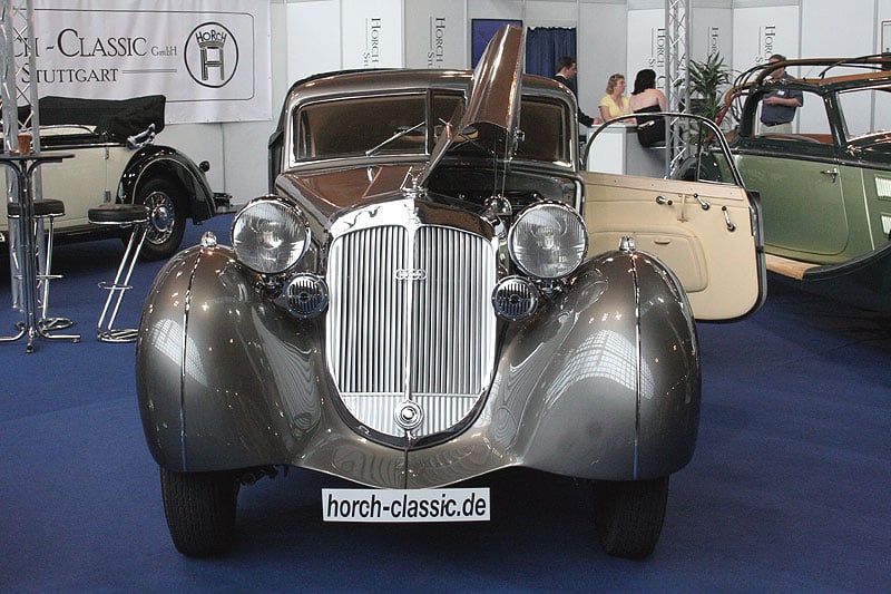 Klassikwelt Bodensee: Dreifaltigkeit