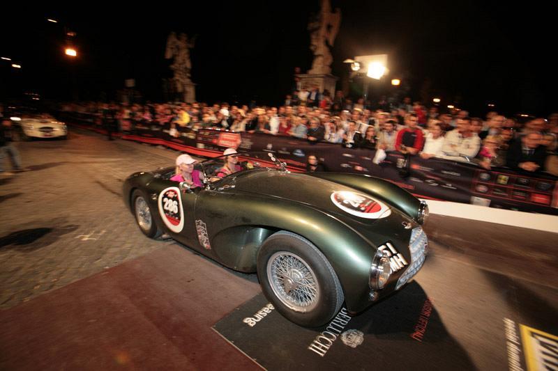 Mille Miglia 2008