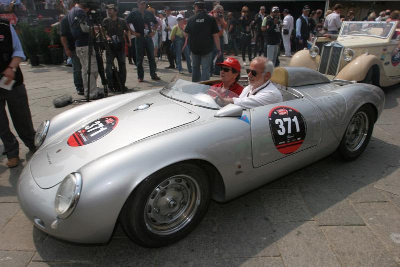 Mille Miglia 2008