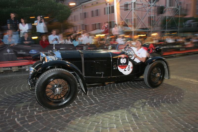 Mille Miglia 2008