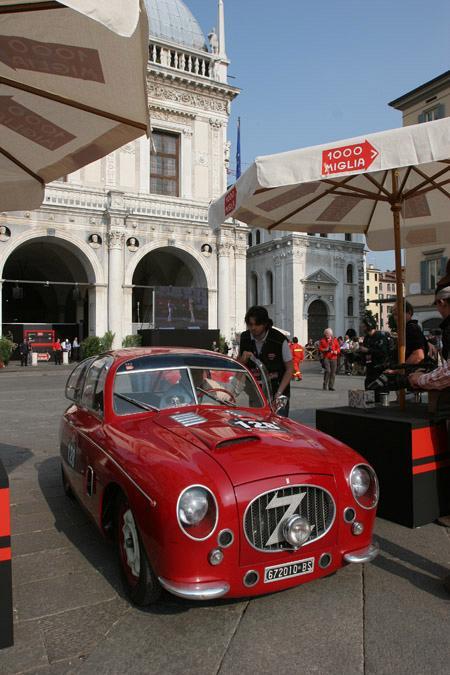 Mille Miglia 2008