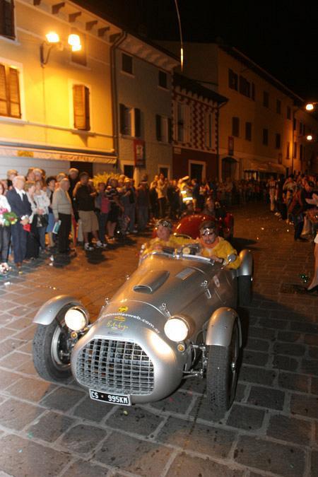 Mille Miglia 2008