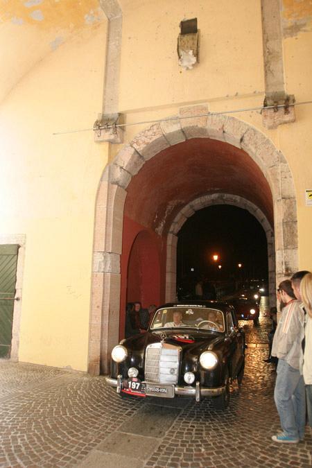 Mille Miglia 2008